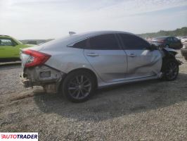 Honda Civic 2019 1 Honda Civic 2019 1