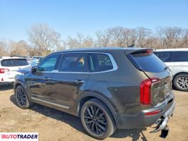 Kia Pozostałe 2020 3