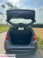 Honda Jazz 2011 1.3 99 KM