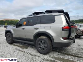 Lexus GX 470 2024 3