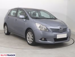 Toyota Verso - zobacz ofertę