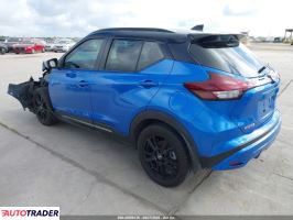 Nissan Pozostałe 2021 1