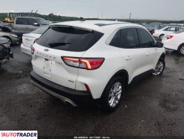 Ford Escape 2020 1