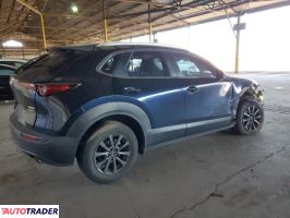 Mazda CX-30 2020 2