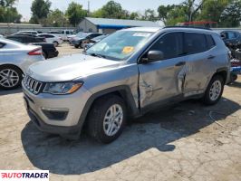 Jeep Compass 2020 2 Jeep Compass 2020 2