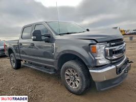 Ford Pozostałe 2020 7