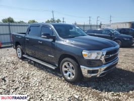 Dodge Ram 2019 5