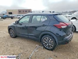 Nissan Pozostałe 2022 1