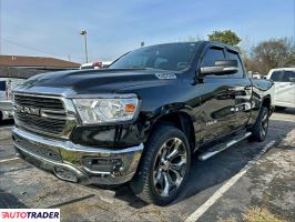 Dodge Ram 2019 5