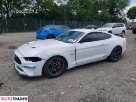 Ford Mustang 2021 5 Ford Mustang 2021 5