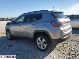 Jeep Compass 2019 2 Jeep Compass 2019 2