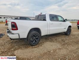 Dodge Ram 2021 5