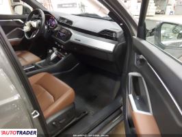 Audi Q3 2021 2