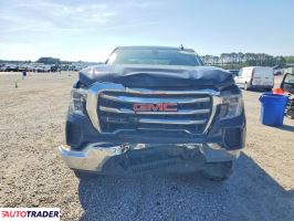 GMC Sierra 2021 3