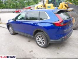 Honda CR-V 2024 1