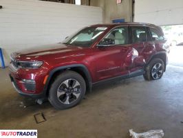 Jeep Grand Cherokee 2024 2 Jeep Grand Cherokee 2024 2