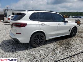 BMW X5 2022 3