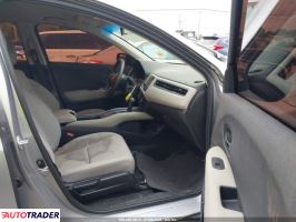 Honda HR-V 2021 1