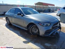 Mercedes 300 - zobacz ofertę