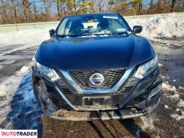 Nissan Rogue 2020 2