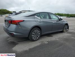 Nissan Altima 2024 2 Nissan Altima 2024 2