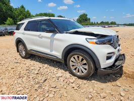 Ford Explorer 2023 2