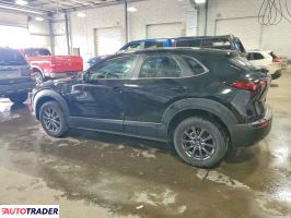 Mazda CX-30 2023 2