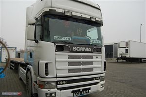 Scania 1998