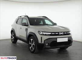 Dacia Duster 2024 1.6 139 KM