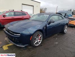 Dodge Charger - zobacz ofertę