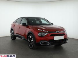 Citroen C4 2024 1.2 128 KM