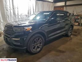 Ford Explorer 2023 2