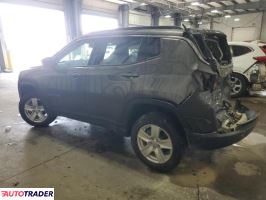 Jeep Compass 2022 2