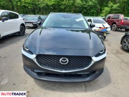 Mazda CX-30 2023 2