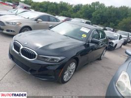 BMW Pozostałe 2024 2 BMW Pozostałe 2024 2