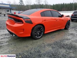 Dodge Charger 2021 5