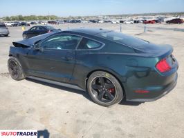 Ford Mustang 2019 5