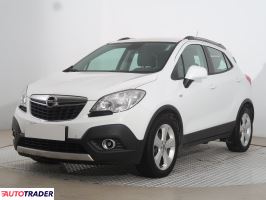 Opel Mokka 2013 1.6 113 KM