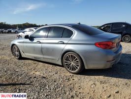 BMW 530 2019 2