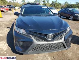 Toyota Camry 2019 2