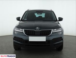 Skoda Karoq 2019 1.5 147 KM