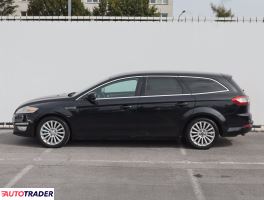 Ford Mondeo 2011 2.0 160 KM