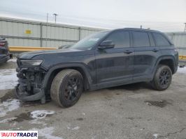 Jeep Grand Cherokee 2023 3