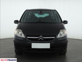 Citroen C8 2005 2.0 105 KM