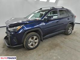 Toyota Pozostałe 2023 2