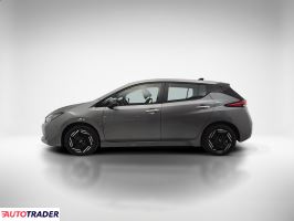 Nissan Leaf 2023 150 KM