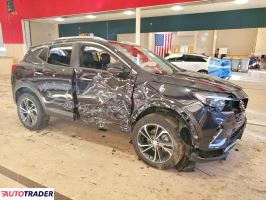 Buick Pozostałe 2020 1