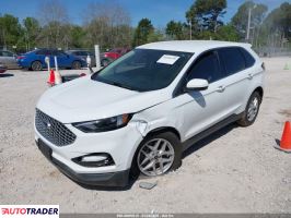 Ford Edge 2024 2