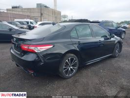Toyota Camry 2020 2