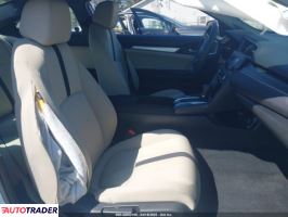 Honda Civic 2020 2 Honda Civic 2020 2